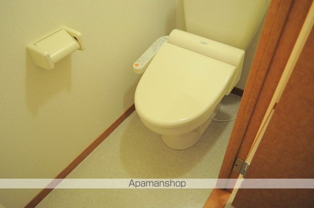 レオパレス長池の内装写真