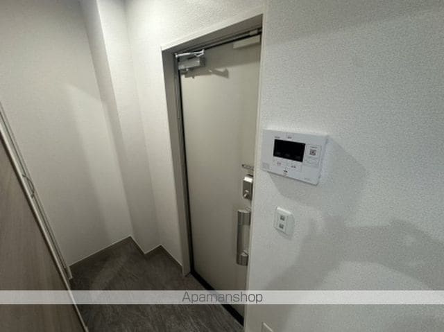 TORISIA 大日の内装写真