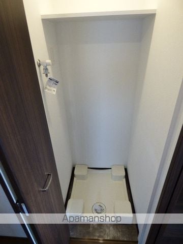 SPLENDIDE新大阪キャトルの内装写真