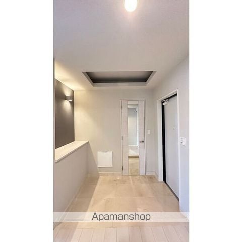 BLANCASA 久屋大通の玄関写真