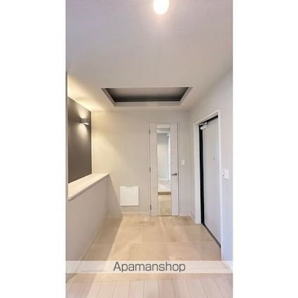 Ｂｌａｎｃａｓａ　久屋大通[1K/41.85m2]のエントランス