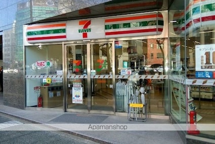 Ｂｌａｎｃａｓａ　久屋大通[1K/41.85m2]の周辺7