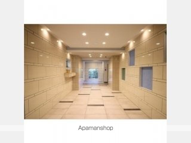 バウスステージ高田馬場の内装写真