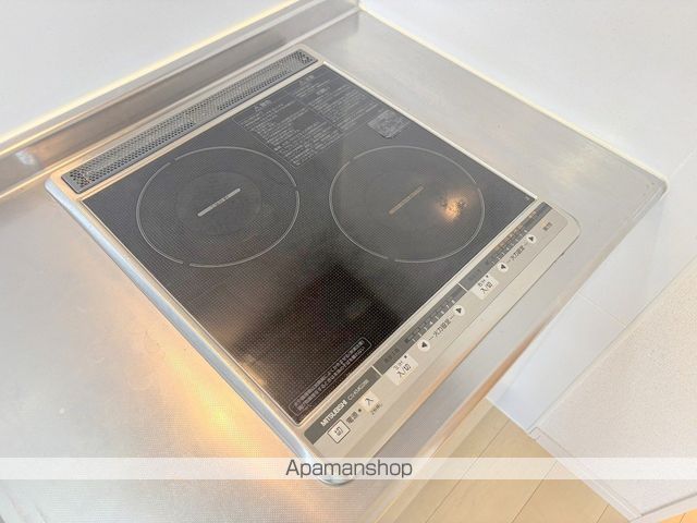 フジパレス西住之江III番館の内装写真