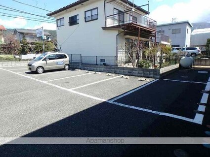 ディアスＮ[1LDK/43.75m2]の共用部2