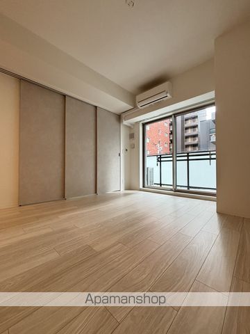 アーバネックス天満橋SOUTHの内装写真