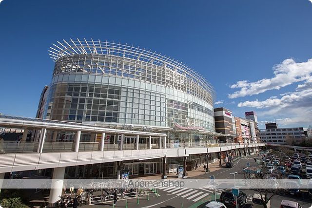 シャロム大和の周辺写真