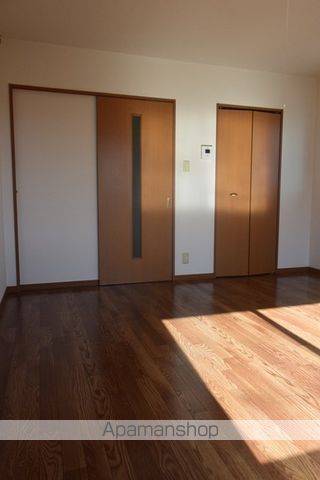 サープラスあじまIIの内装写真