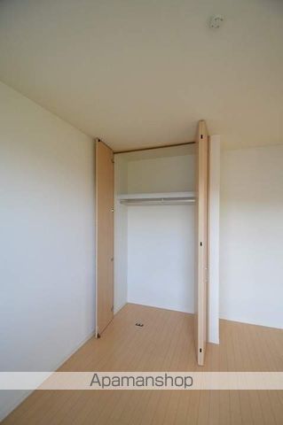 アルファ B棟の内装写真