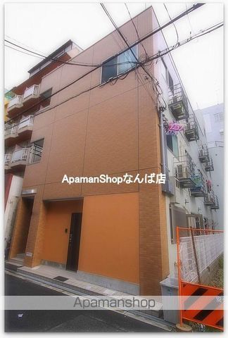ピュアパレスIIの外観写真