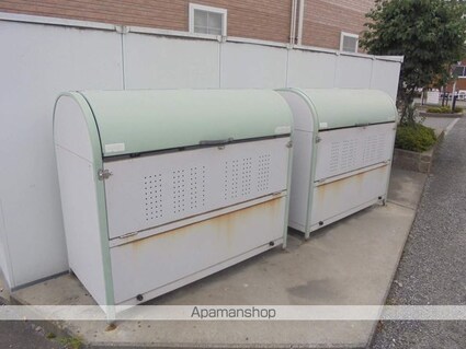 シンキメーラ　Ｂ[1LDK/50.07m2]の共用部6