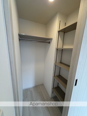 C0MF0RIA LIV北浜淡路町の内装写真