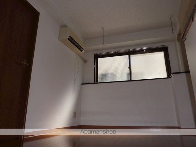 Mマンションの内装写真