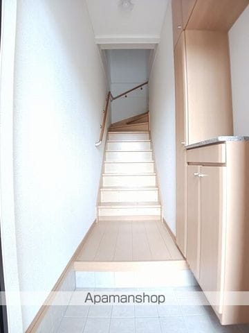 ヴィラ カリーノの内装写真