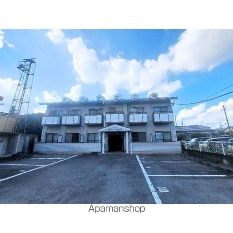 リトルバードの外観写真