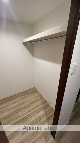 THE MODERN 伏見の内装写真