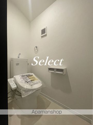 ベルグランデ吉野町の内装写真