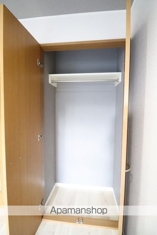 モーニングハイツ21の内装写真