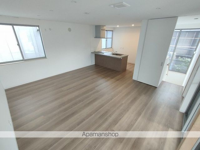 東海道本線 吹田駅 徒歩12分 2階建 築1年の内装写真