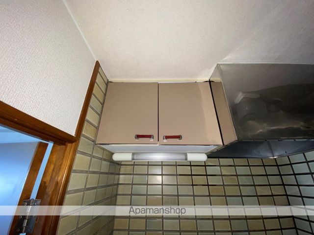 エステート小河内の内装写真