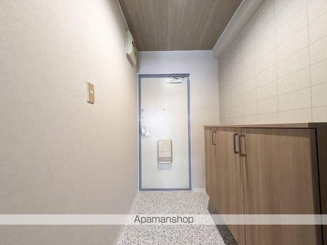 メゾン嵐山の内装写真