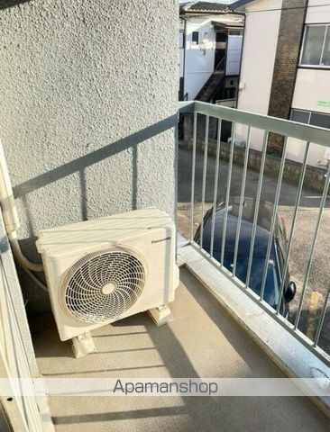 小川マンションの内装写真