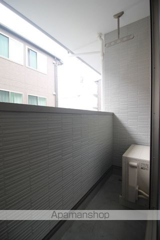 セレノアの内装写真