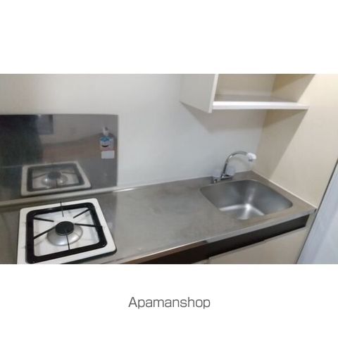 CーWINGの内装写真
