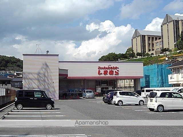 ルナ・サプリームAの周辺写真