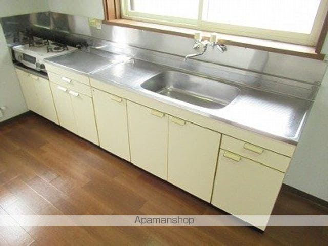 メゾンド東仙北の内装写真