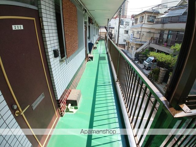 岡野マンションのその他写真