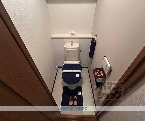 藤和シティホームズ三条堀川の内装写真