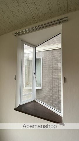 S.T.VILLA TSUSHIMA Bの内装写真