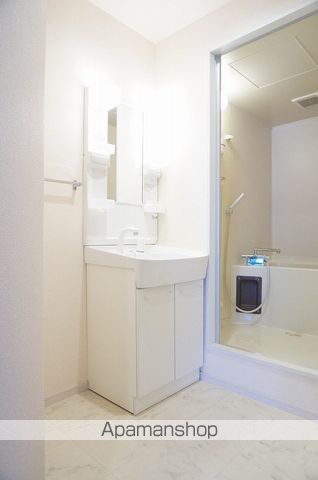 プレジールビューラ Aの内装写真
