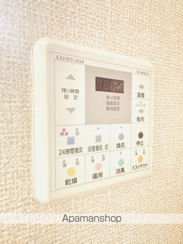 モンテリブロあさひの内装写真