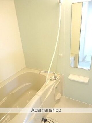 プロヴァンス　ハウス[1K/31.65m2]のバス