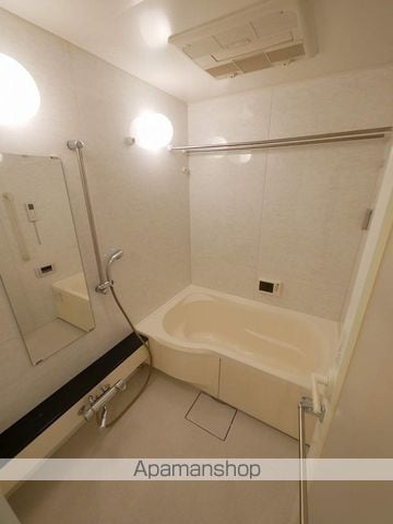 パークホームズ西九条リバーフロントの内装写真