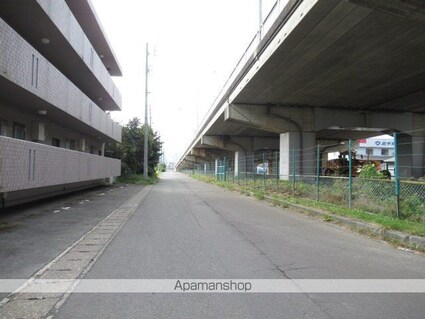 ブレインマンションササキ[1K/25m2]の周辺7