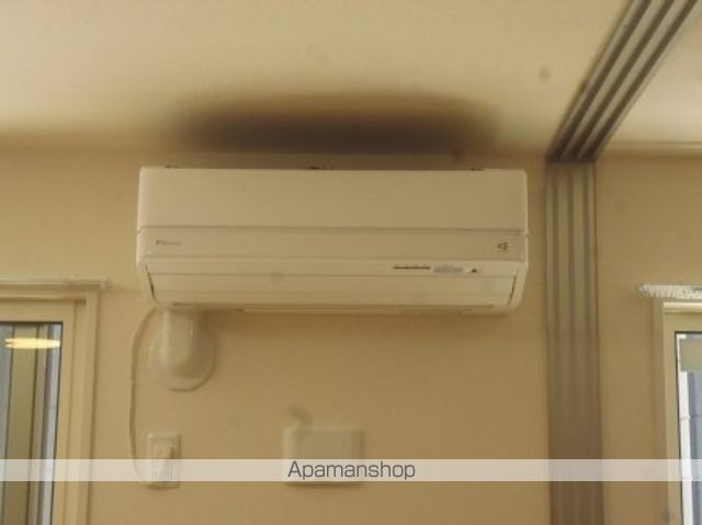 ベルネージュII.の内装写真
