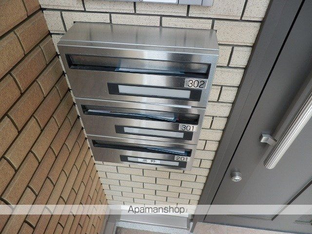 東京都昭島市昭和町１丁目[1K/28.74m2]の内装1