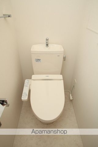 ES−GRANDE UMEDAKITAの内装写真
