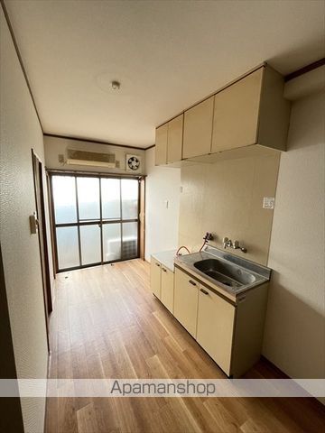 サンクレオ樽井の内装写真