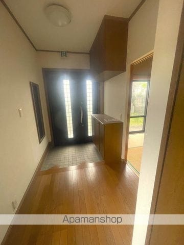堤町1丁目二階家の内装写真