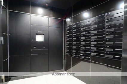 グランドコンシェルジュ三宿アジールコート[1DK/25.88m2]の内装3