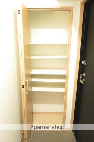 田町ガーデンハイツの内装写真