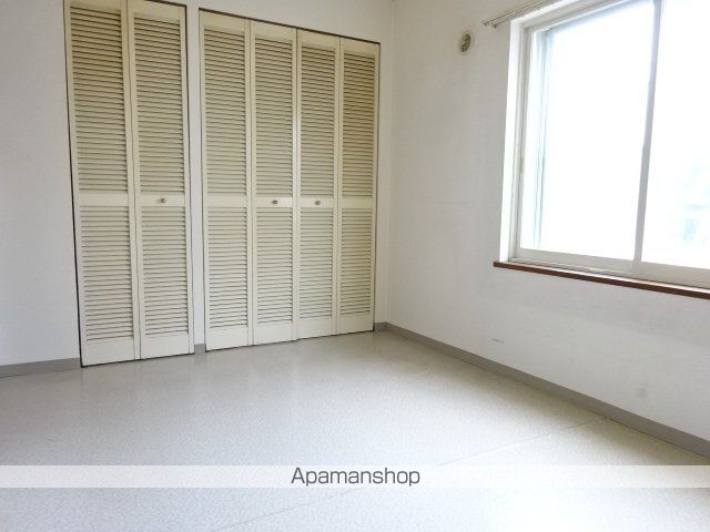 ルブランプルミエの内装写真