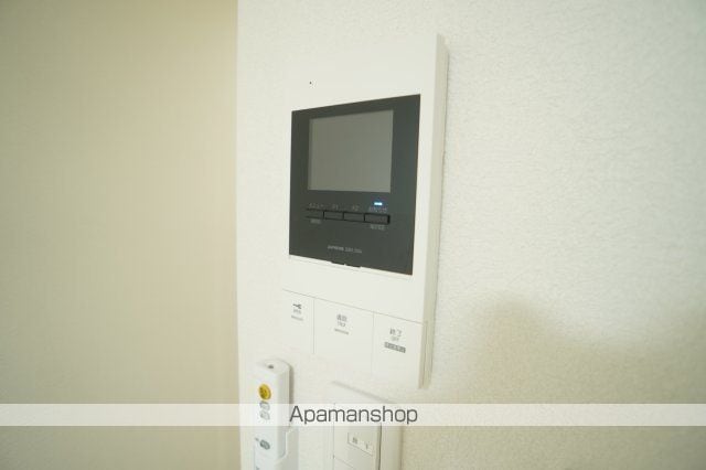 GRM富雄元町の内装写真