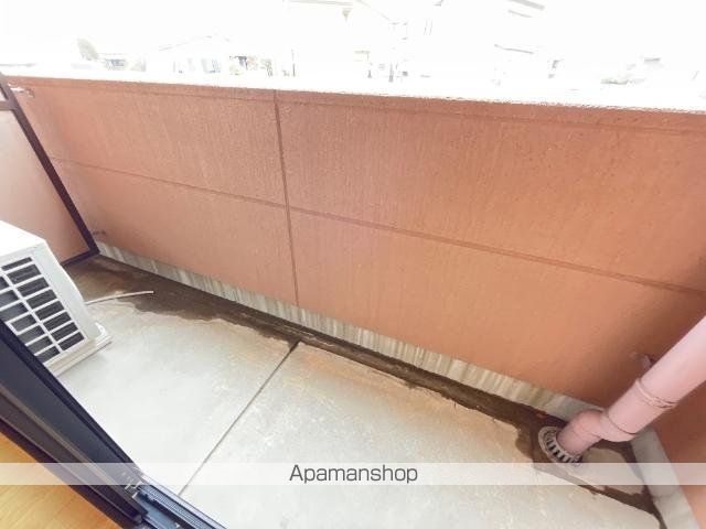 サンコート・コーダの内装写真