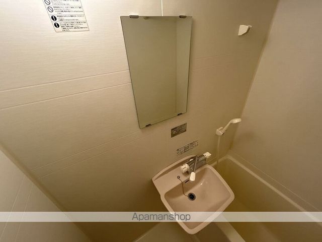 レオパレスGフォレスト沼袋の内装写真
