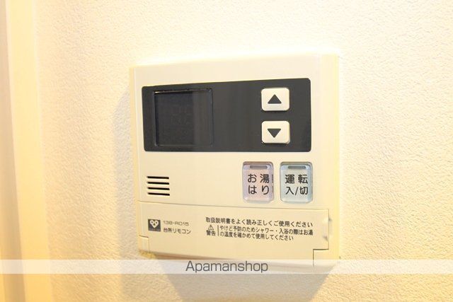 レジュールアッシュJUSOの内装写真